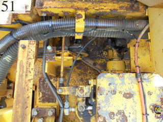 Used Construction Machine Used SAKAI SAKAI Roller Tire rollers T2
