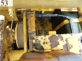 Used Construction Machine Used SAKAI SAKAI Roller Tire rollers T2