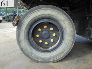 Used Construction Machine Used SAKAI SAKAI Roller Tire rollers T2