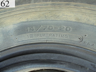 Used Construction Machine Used SAKAI SAKAI Roller Tire rollers T2