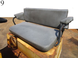 中古建設機械 中古 酒井重工業 SAKAI ローラー タイヤローラー TS160