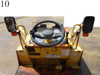 中古建設機械 中古 酒井重工業 SAKAI ローラー タイヤローラー TS160