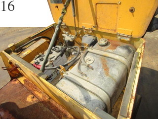 中古建設機械 中古 酒井重工業 SAKAI ローラー タイヤローラー TS160