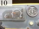 中古建設機械 中古 酒井重工業 SAKAI ローラー タイヤローラー TS200