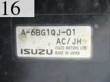 中古建設機械 中古 酒井重工業 SAKAI ローラー タイヤローラー TS200