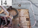 Used Construction Machine Used SAKAI SAKAI Roller Tire rollers TS200