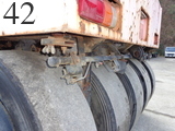 Used Construction Machine Used SAKAI SAKAI Roller Tire rollers TS200