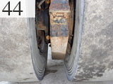 Used Construction Machine Used SAKAI SAKAI Roller Tire rollers TS200