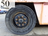 Used Construction Machine Used SAKAI SAKAI Roller Tire rollers TS200