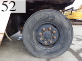 Used Construction Machine Used SAKAI SAKAI Roller Tire rollers TS200