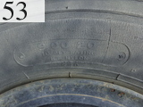 Used Construction Machine Used SAKAI SAKAI Roller Tire rollers TS200