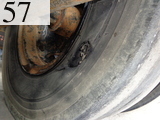 Used Construction Machine Used SAKAI SAKAI Roller Tire rollers TS200