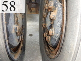 Used Construction Machine Used SAKAI SAKAI Roller Tire rollers TS200