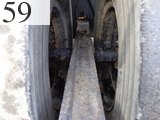 Used Construction Machine Used SAKAI SAKAI Roller Tire rollers TS200