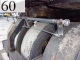 Used Construction Machine Used SAKAI SAKAI Roller Tire rollers TS200