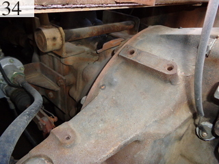 Used Construction Machine Used SAKAI SAKAI Roller Tire rollers TS200