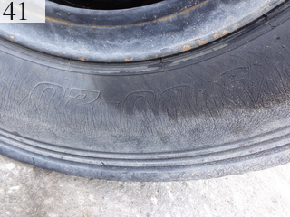 Used Construction Machine Used SAKAI SAKAI Roller Tire rollers TS200