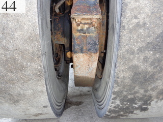 Used Construction Machine Used SAKAI SAKAI Roller Tire rollers TS200