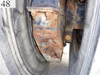 Used Construction Machine Used SAKAI SAKAI Roller Tire rollers TS200