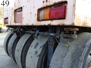 Used Construction Machine Used SAKAI SAKAI Roller Tire rollers TS200