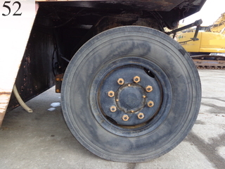 Used Construction Machine Used SAKAI SAKAI Roller Tire rollers TS200
