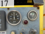 Used Construction Machine Used SAKAI SAKAI Roller Tire rollers TS200