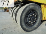 Used Construction Machine Used SAKAI SAKAI Roller Tire rollers TS200