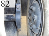 Used Construction Machine Used SAKAI SAKAI Roller Tire rollers TS200
