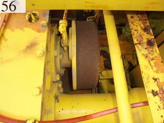 Used Construction Machine Used SAKAI SAKAI Roller Tire rollers TS200