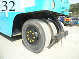 Used Construction Machine Used SAKAI SAKAI Roller Tire rollers TS7409