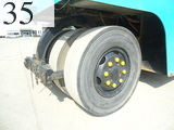 Used Construction Machine Used SAKAI SAKAI Roller Tire rollers TS7409