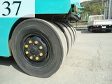 Used Construction Machine Used SAKAI SAKAI Roller Tire rollers TS7409