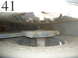 Used Construction Machine Used SAKAI SAKAI Roller Tire rollers TS7409
