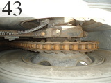 Used Construction Machine Used SAKAI SAKAI Roller Tire rollers TS7409