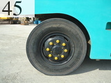 Used Construction Machine Used SAKAI SAKAI Roller Tire rollers TS7409
