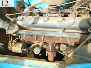 中古建設機械 中古 酒井重工業 SAKAI ローラー タイヤローラー TS7409