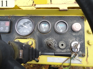 Used Construction Machine Used SAKAI SAKAI Roller Vibration rollers for paving TW41