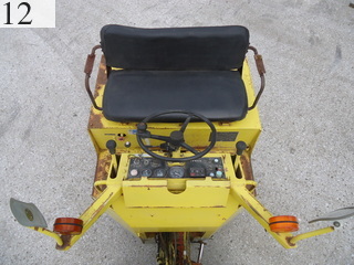 Used Construction Machine Used SAKAI SAKAI Roller Vibration rollers for paving TW41