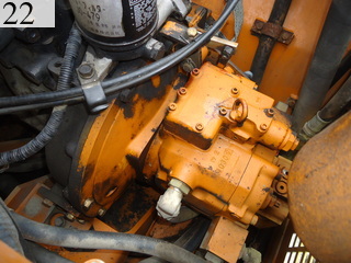 Used Construction Machine Used SAKAI SAKAI Roller Vibration rollers for paving TW41