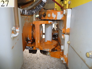 Used Construction Machine Used SAKAI SAKAI Roller Vibration rollers for paving TW41