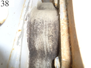 Used Construction Machine Used SAKAI SAKAI Roller Vibration rollers for paving TW41
