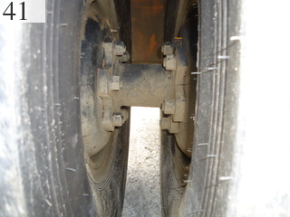 Used Construction Machine Used SAKAI SAKAI Roller Vibration rollers for paving TW41