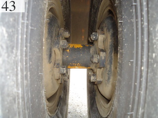 Used Construction Machine Used SAKAI SAKAI Roller Vibration rollers for paving TW41