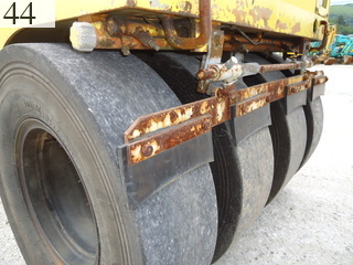 Used Construction Machine Used SAKAI SAKAI Roller Vibration rollers for paving TW41