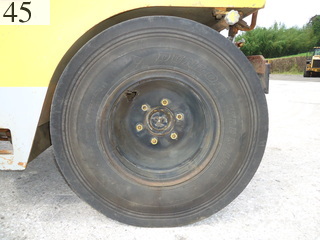 Used Construction Machine Used SAKAI SAKAI Roller Vibration rollers for paving TW41