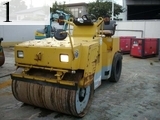 Used Construction Machine Used SAKAI SAKAI Roller Vibration rollers for paving TW450