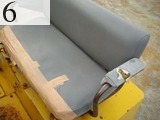 Used Construction Machine Used SAKAI SAKAI Roller Vibration rollers for paving TW450