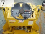 Used Construction Machine Used SAKAI SAKAI Roller Vibration rollers for paving TW450