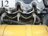 Used Construction Machine Used SAKAI SAKAI Roller Vibration rollers for paving TW450