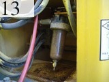 Used Construction Machine Used SAKAI SAKAI Roller Vibration rollers for paving TW450